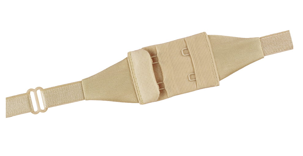 2-rzędowy pasek obniżający zapięcie (BA-05)