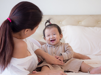 *NEW* Child Development Monitoring Program Funded by King County Department of Community and Human Services