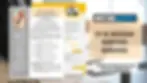 CV & resume writing services