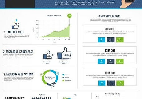 Infographic Designing in UAE - Professional, Creative Infographic Design Services by UAE Experts.
