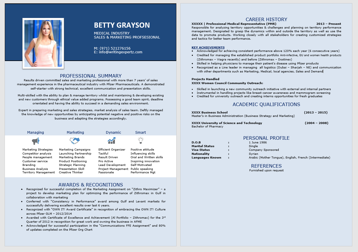 10 Best Resume Writing Services in Dubai, UAE best cv writing service in dubai 2020