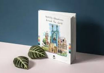 Illustrated eBook Design Service: Creative Illustrations, Professional Layouts, and Engaging Content