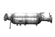 DPF Mazda 5 2.0TD 3/05-