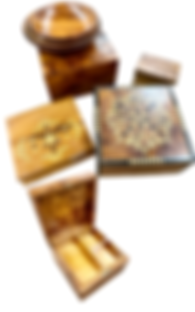 Moroccan Gifts