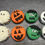 Thumbnail: Halloween Cookies- 4 pack