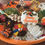 Thumbnail: Thanksgiving Platter -Small