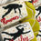 Thumbnail: "Varsity" Sugar Cookies-Dozen