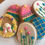 Thumbnail: Easter Sugar Cookies - Dozen