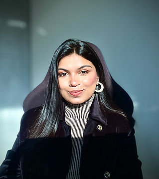 Dr. Muskan Soni