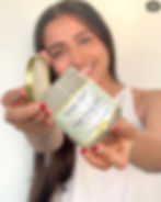 Thumbnail: Aloe Vera Gel with Geranium & Lavender