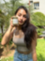 Thumbnail: Aloe Vera Gel with Geranium & Lavender