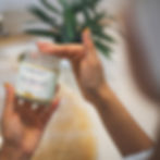 Thumbnail: Aloe Vera Gel with Geranium & Lavender