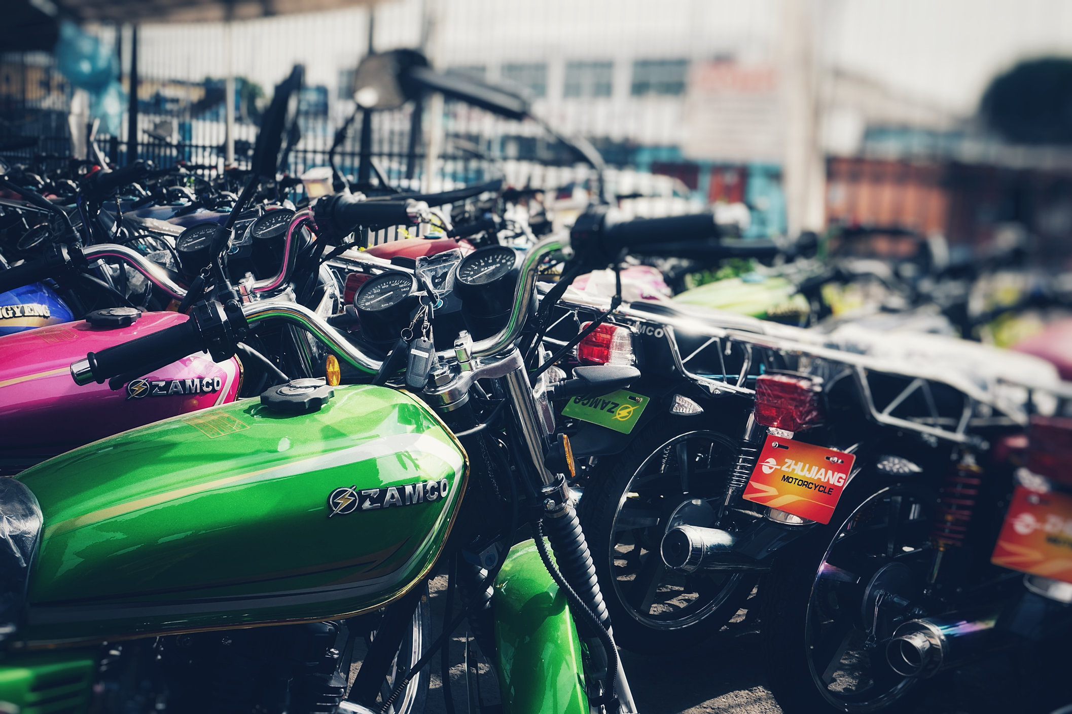 Honda Car Parts Dealership Jamaica Superior Parts Ltd SUPERIOR BIKES