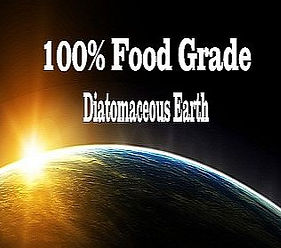 diatomaceous earth Kitchener Ontario Canada Utopian