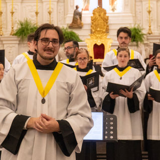 20/05 | Concerto de Pentecostes