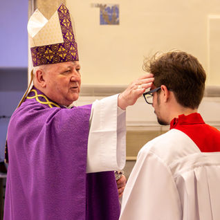 18/02 | Quarta-Feira de Cinzas