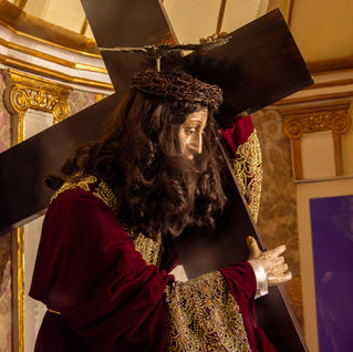 09/03 | Novena de Preparação – 260ª Procissão do Senhor Jesus dos Passos