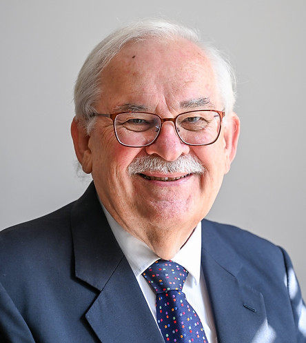 Dr Stephen Duckett