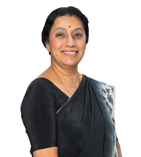 Prof A Vathsala