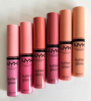 The Best and Worst of Nyx Cosmetics!