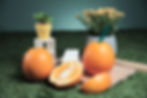 ★ Fresh Orange Juice