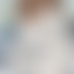 Promotional graphic for a GoGlobal blog article featuring a portrait of Esra Talu in a white suit against a softly blurred modern interior. Overlaid text reads, “Influencers Are Not Out. But Foundership Is Rising. From endorsement to ownership. From visibility to value. By Esra Talu.” The GoGlobal logo appears at the bottom on a light blue panel.