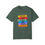 Thumbnail: Names of God, Holy Holy Holy, Revelation 4:11 blue spruce tshirt