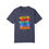 Thumbnail: Names of God, Holy Holy Holy, Revelation 4:11 denim tshirt