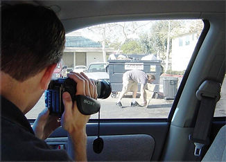 Boerger Investigative Services, LLC - Licensed Private Investigator - Surveillance Operations