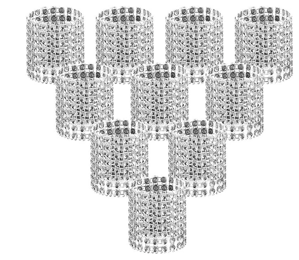 Thumbnail: Napkin Rings