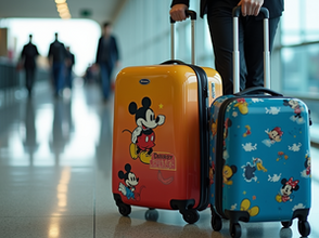 My Ultimate Guide to Stress-Free Travel to Walt Disney World from Orlando International Airport