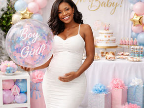 How to Host a Unique Baby Shower and Gender Reveal Party