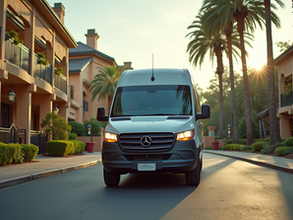Convenient Disney Resort Transport Options for Stress-Free Travel