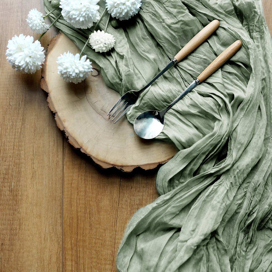 Thumbnail: Table runners