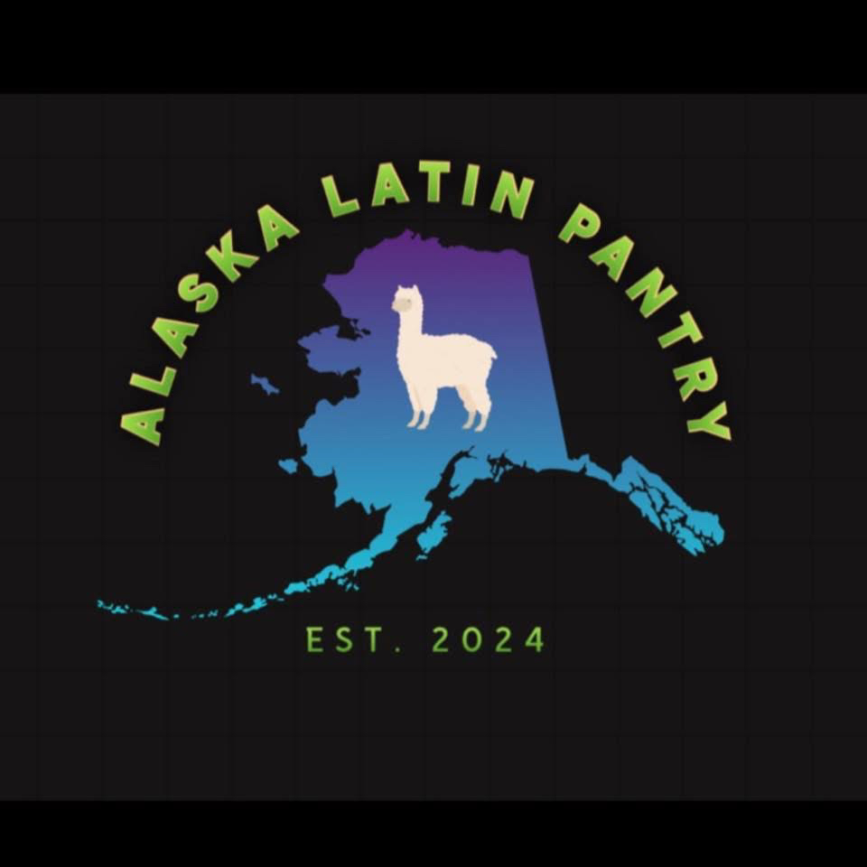 Writer: alaskalatinpantry