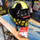 Miniatura: Cascos