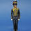 Thumbnail: LMS39 Royal Horse Artillery Gunner Standing
