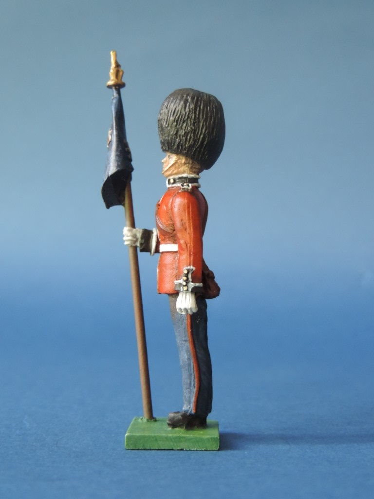 Thumbnail: LMS4 Scots Guard Pointman