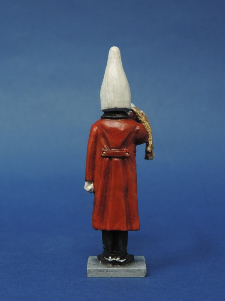 Thumbnail: LMS28 Lifeguard Fanfare Trumpeter