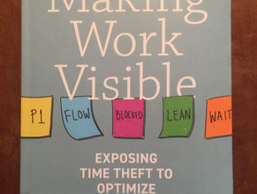 What's He Doing In There?