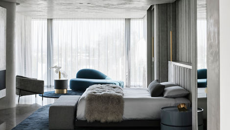 CURATORIAL HOUSE | L2