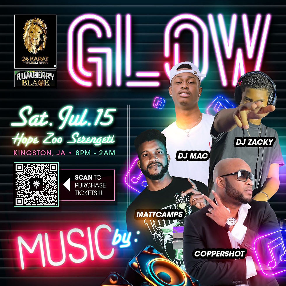 GLOW