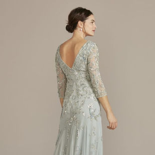 Ma Cherie Bridal- Mother Gown
