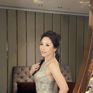 Ma Cherie Bridal- Mother Gown