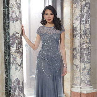 Ma Cherie Bridal- Mother Gown