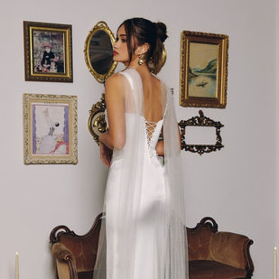 Ladivine- Ma Cherie Bridal
