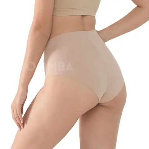 Thumbnail: Barely There Mid-rise Cheeky / 無痕裸感中腰內褲