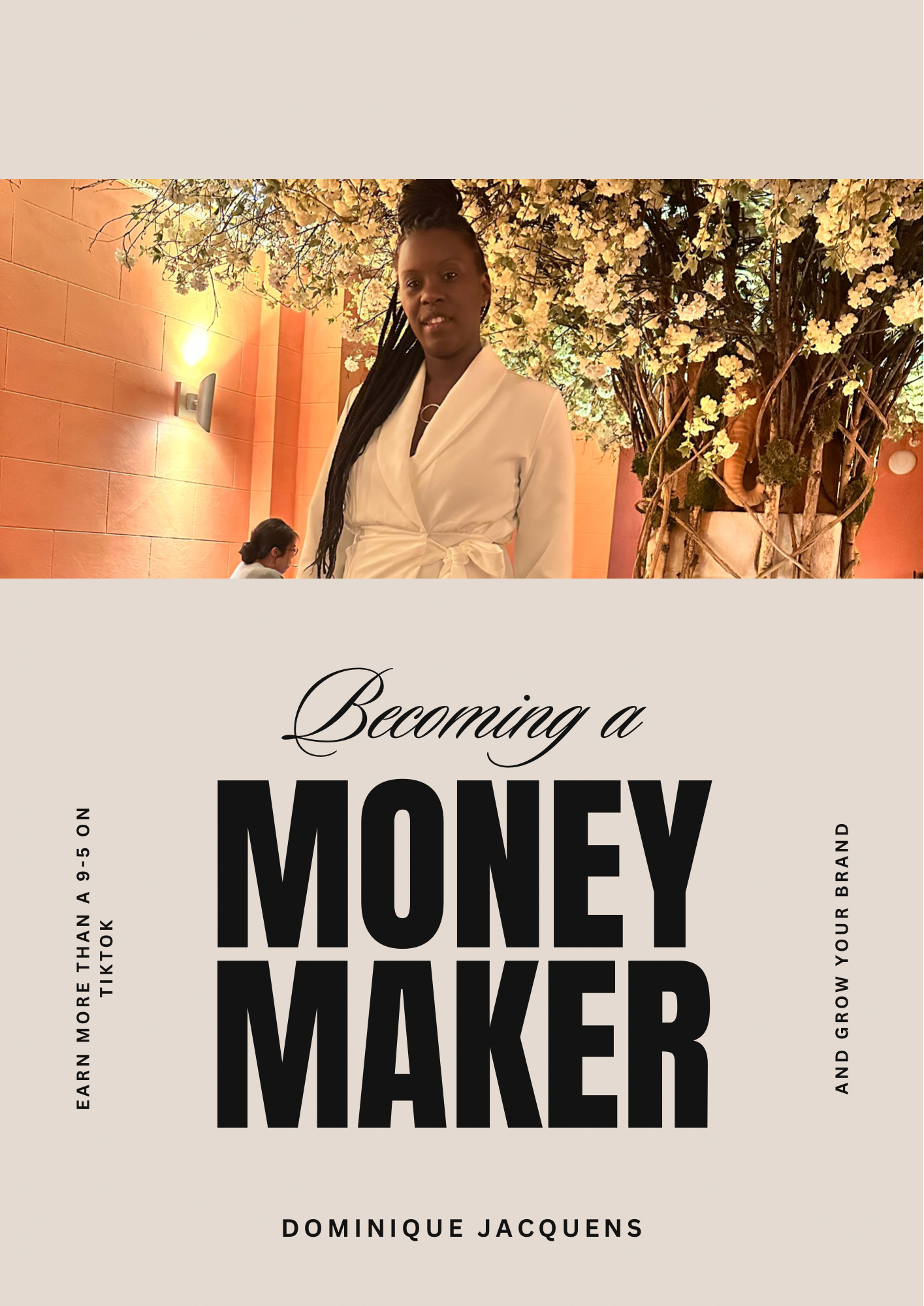 Learn how to make BIG money from TikTok shop