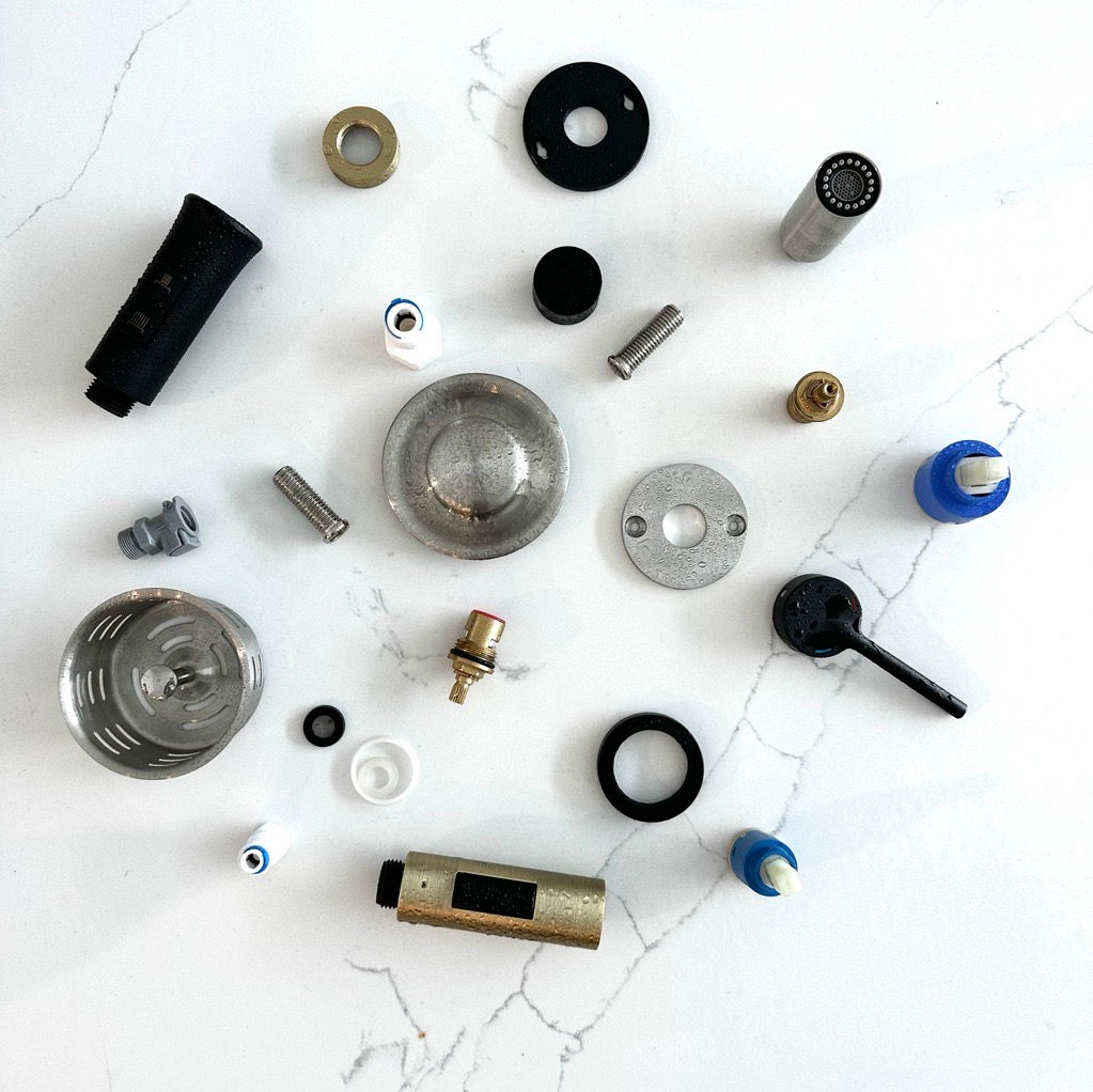 GENERAL SPARE PART ITEM