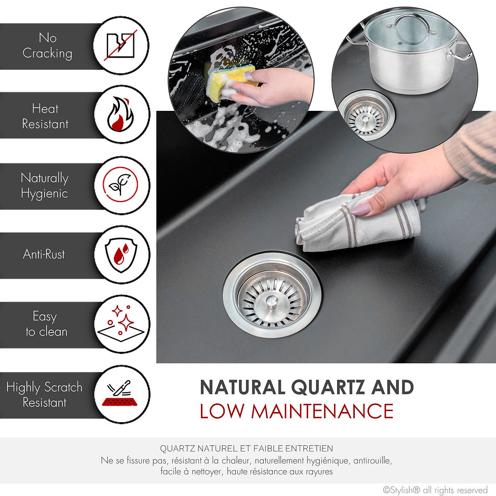 Thumbnail: 28'' KINBROOK S-828WN